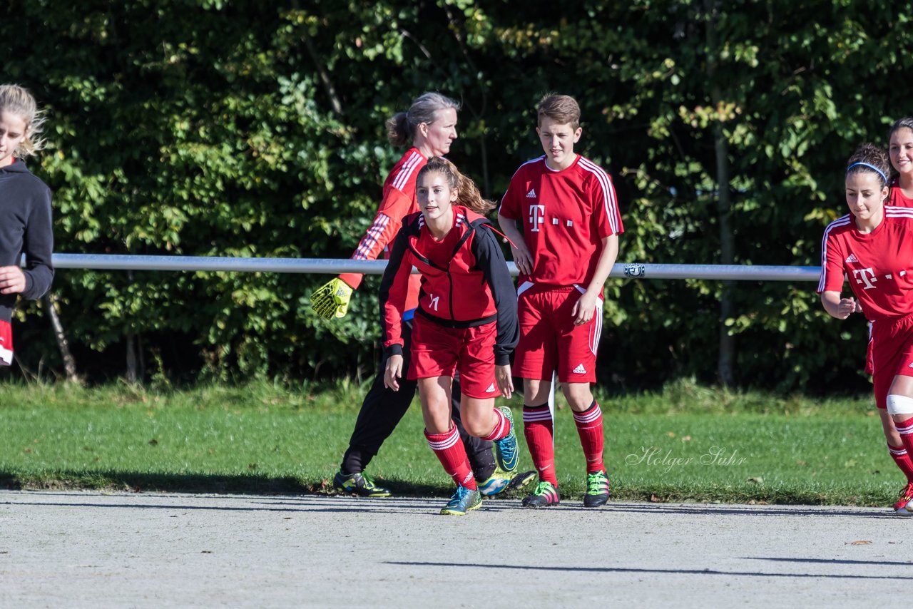 Bild 123 - Frauen SV Wahlstedt - Bramstedter TS : Ergebnis: 12:0